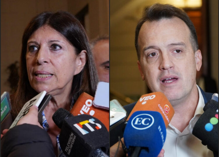 El socialismo destacó la nueva ley de municipios: “Es un paso histórico para modernizar nuestros gobiernos locales”