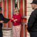 (VIDEO)“¿Qué hiciste, no te da vergüenza?”: Continúan las intimaciones del Gobierno a padres por el costo operativo de las amenazas en las escuelas