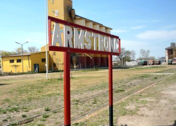 Armstrong: Dispusieron prisión preventiva a un hombre por abuso sexual a una menor y una mayor de edad ocurridos en una vivienda