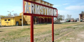 Armstrong: Dispusieron prisión preventiva a un hombre por abuso sexual a una menor y una mayor de edad ocurridos en una vivienda