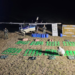 Villa Eloísa: Todos los detalles sobre la aeronave que interseptaron con más de 300 kilos de cocaína en un campo