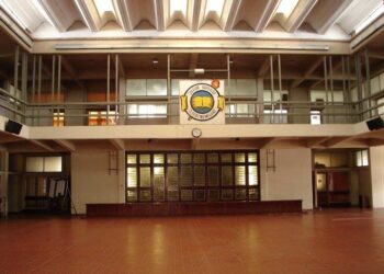 El Colegio Florentino Ameghino de Cañada de Gómez invita al acto conmemorativo de su 90° aniversario de su inauguración