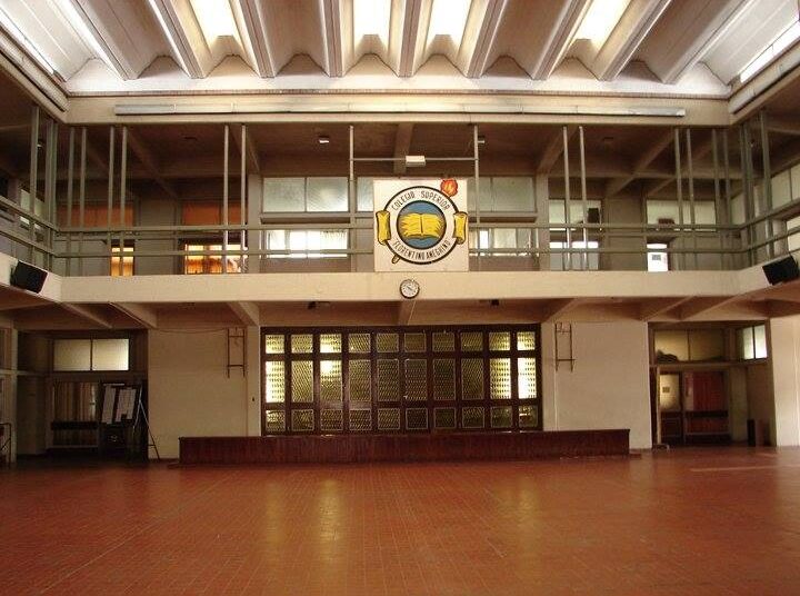 El Colegio Florentino Ameghino de Cañada de Gómez invita al acto conmemorativo de su 90° aniversario de su inauguración