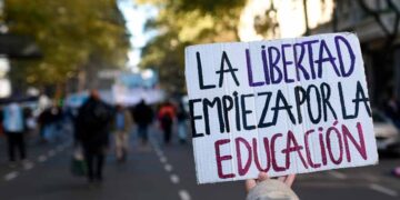 La educación pública no se negocia – Por José Mayero