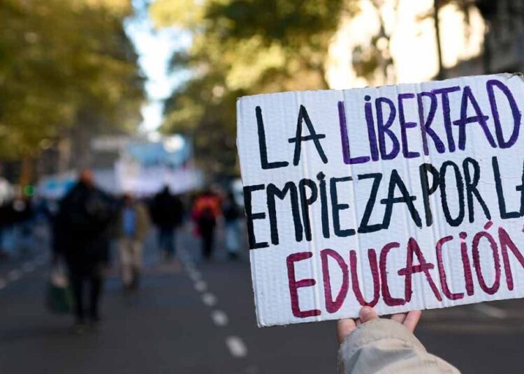 La educación pública no se negocia – Por José Mayero