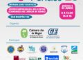 La Cámara de la Mujer del Centro Económico de Cañada de Gómez invita a la 27° Edición de Expo Carreras y Oficios