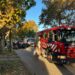 Cañada de Gómez: grave accidente de tránsito entre un automóvil y dos motocicletas