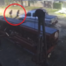 (VIDEO IMPACTANTE) Cañada de Gómez: Dos delincuentes armados a bordo un vehículo intentaron cometer ilícito contra un vecino
