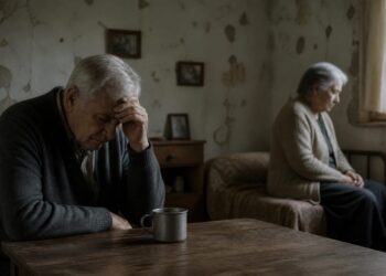 ¡Escalofriante! (Cañada de Gómez): Familiares de ancianos denuncian públicamente maltratos y desidia en una residencia para mayores