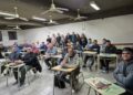Comenzó la formación de gasistas domiciliarios para potenciar el empleo regional
