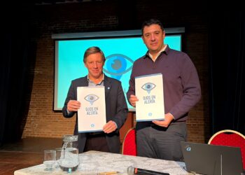 Cañada de Gómez implementará el programa “Ojos en alerta” para fortalecer la prevención y la seguridad