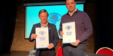 Cañada de Gómez implementará el programa “Ojos en alerta” para fortalecer la prevención y la seguridad