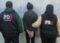Rosario: cayó mujer con pedido de detención por el homicidio de Benjamín Scerra
