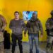 Cayó el “Narigón” Vázquez, otro de los delincuentes más buscados en la provincia de Santa Fe