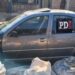 Rosario: Lince permitió identificar el automóvil desde el que exhibieron un arma frente a una escuela