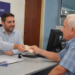 La municipalidad de Cañada de Gómez abonará este viernes aguinaldos y el martes 30 de junio haberes a empleados, jubilados y pensionados