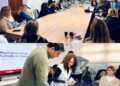 La Municipalidad de Cañada de Gómez concretó una nueva entrega del Fondo de Asistencia Educativa (FAE)