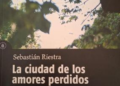 PRESENTAN LIBRO DE RAFAEL RIESTRA, EDITORIALISTA DE LA CAPITAL DE ROSARIO Y LA MUESTRA COLECCIÓN DE OBJETOS TEXTIMONIALES DE VIVIANA ANDRADA