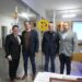 Rotary Club Cañada de Gómez celebró su tradicional cena de cambio de autoridades para el período 2026-2027