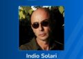 Murió el Indio Solari