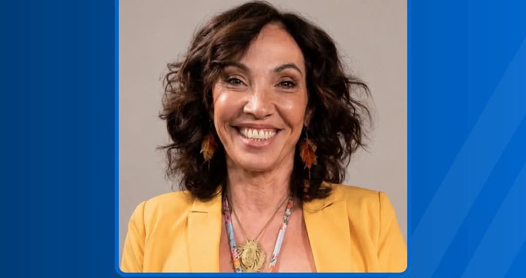 Falleció Ernestina Pais