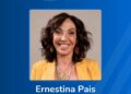 Falleció Ernestina Pais