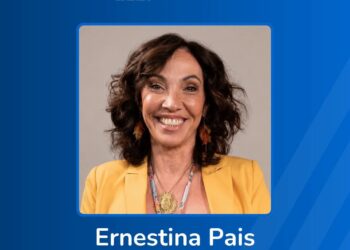 Falleció Ernestina Pais
