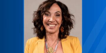 Falleció Ernestina Pais