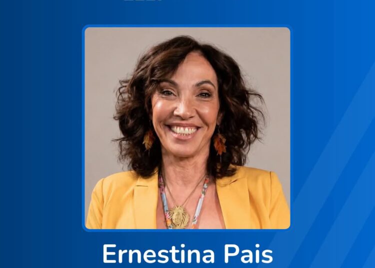 Falleció Ernestina Pais