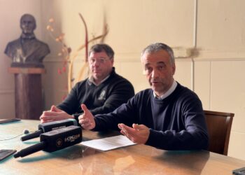 EL MUNICIPIO DE CAÑADA DE GÓMEZ DETECTÓ IRREGULARIDADES EN PAGOS DE LA CAJA DE JUBILACIONES GRACIAS A LOS MECANISMOS DE CONTROL INTERNO