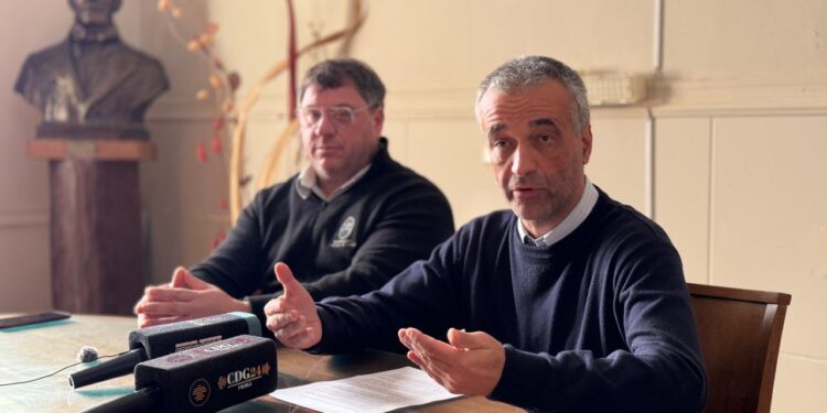 EL MUNICIPIO DE CAÑADA DE GÓMEZ DETECTÓ IRREGULARIDADES EN PAGOS DE LA CAJA DE JUBILACIONES GRACIAS A LOS MECANISMOS DE CONTROL INTERNO