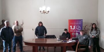 (VIdeo) Caja de Jubilaciones: Reunión del Directorio y el Ejecutivo tras la detección de irregularidades en los pagos