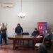 (VIdeo) Caja de Jubilaciones: Reunión del Directorio y el Ejecutivo tras la detección de irregularidades en los pagos