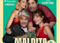 CAÑADA DE GÓMEZ: SE PRESENTA “MALDITA FELICIDAD” ESTE DOMINGO 26 DE JULIO EN EL TEATRO VERDI