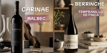 DISFRUTÁ JUNIO CON LOS VINOS DEL CLUB DE VINOS DI VINÈE