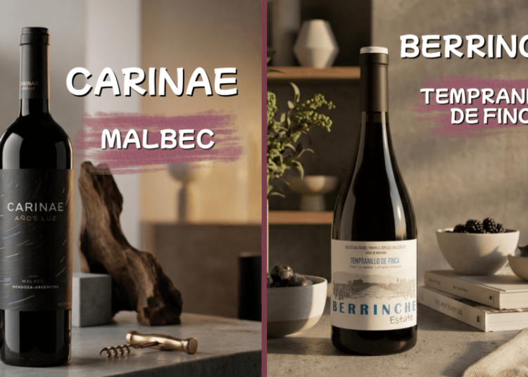 DISFRUTÁ JUNIO CON LOS VINOS DEL CLUB DE VINOS DI VINÈE