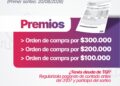La Municipalidad de Cañada de Gómez presentó “CDG Premia” para reconocer a los contribuyentes que están al día