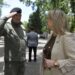 Rosario fue retirada de las zonas de mayor riesgo