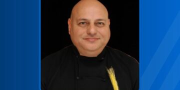 Falleció el actor Santiago Ríos