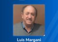 Falleció el actor Luis Margani