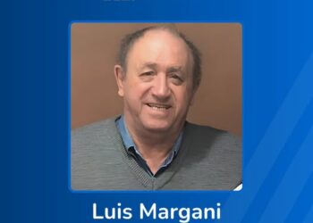 Falleció el actor Luis Margani