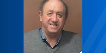 Falleció el actor Luis Margani
