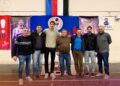 El municipio de Cañada de Gómez acompañó la segunda edición del Torneo Nacional Hermanos Brussino