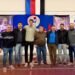 El municipio de Cañada de Gómez acompañó la segunda edición del Torneo Nacional Hermanos Brussino