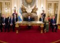 El Presidente Milei anunció, en Cadena Nacional, el envío al Congreso del proyecto de reforma de la Carta Orgánica del Banco Central de la República Argentina