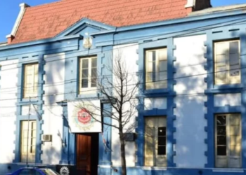 Un jefe policial detenido por vejaciones contra dos detenidos en Villa del Rosario (Córdoba)