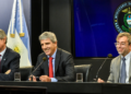 El Gobierno Nacional presentó el programa financiero 2026-2027