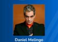 Falleció Daniel Melingo