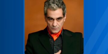 Falleció Daniel Melingo