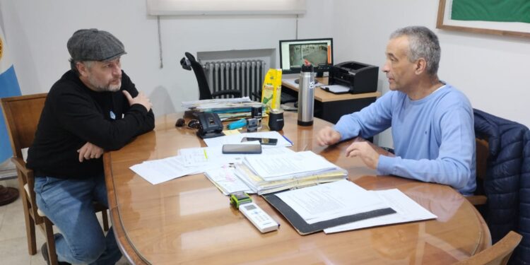 Fraude millonario en Caja de Jubilaciones de Cañada de Gómez: Tres personas denunciadas en la justicia: cobraban los muertos, se registraron transferencias de anticipos diez veces superiores a lo autorizado y sueldos duplicados